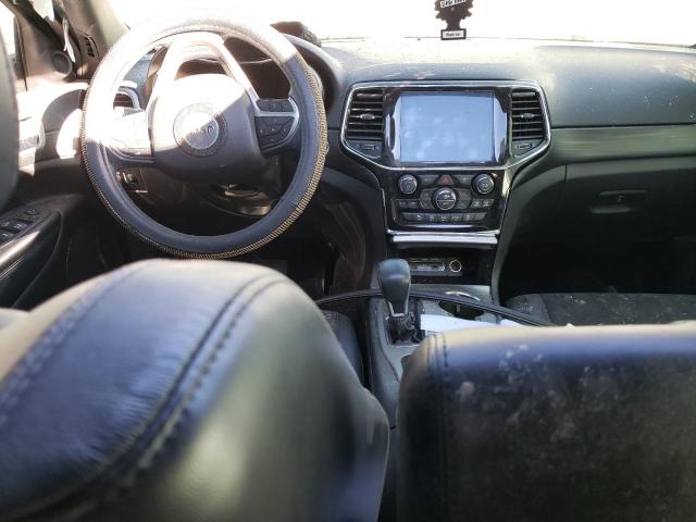 Photo 8 from auction – 2019 JEEP GRAND CHER with VIN 1C4RJFAG6KC829403