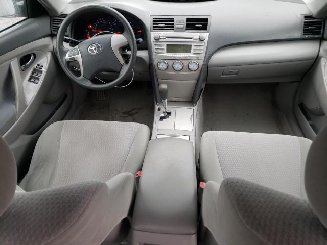 Photo 8 from auction – 2010 TOYOTA CAMRY BASE with VIN 4T1BF3EK3AU023572