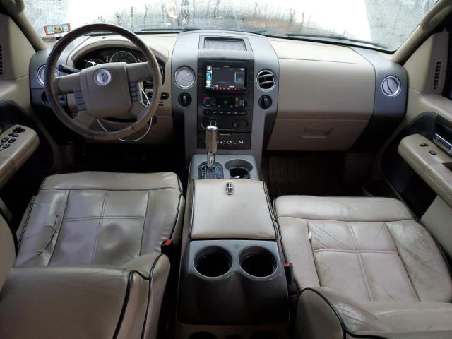 Photo 8 from auction – 2007 LINCOLN MARK LT with VIN 5LTPW18597FJ07569