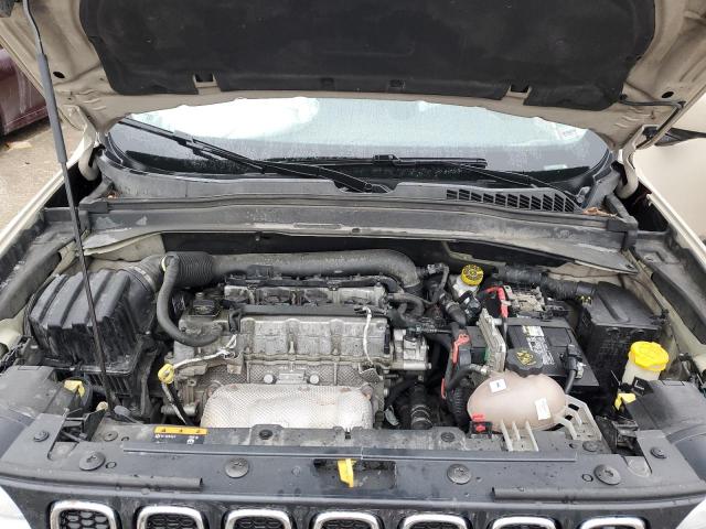 Photo 11 from auction – 2016 JEEP RENEGADE L with VIN ZACCJBBT6GPE34439