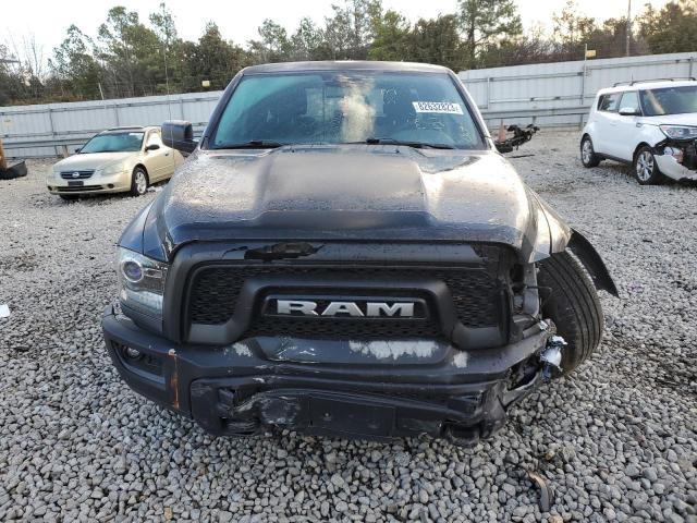 Photo 5 from auction – 2019 RAM 1500 CLASS with VIN 1C6RR6GG4KS616513