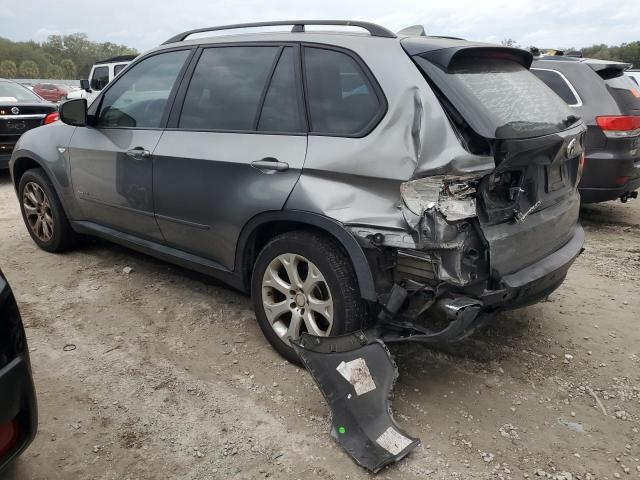 Photo 2 from auction – 2009 BMW X5 XDRIVE4 with VIN 5UXFE83529L171425