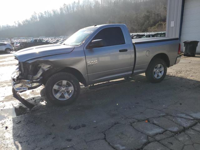 RAM 1500 CLASS 2019 with VIN 3C6JR7AG0KG580161 - Photo from auction
