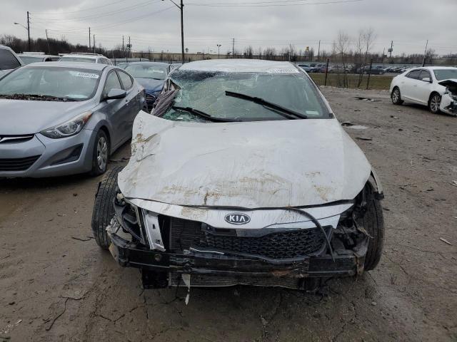 Photo 5 from auction – 2011 KIA OPTIMA LX with VIN KNAGM4A73B5168952