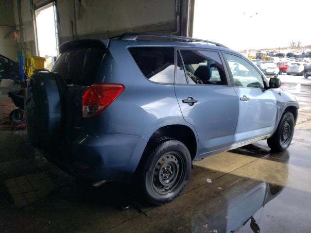 صورة رقم 3 من المزاد - 2007 TOYOTA RAV4 مع VIN JTMBD33V975085844