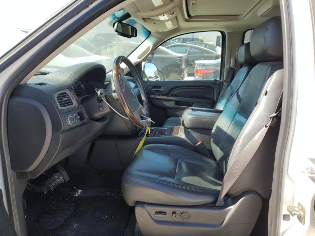 Photo 7 from auction – 2012 GMC YUKON DENA with VIN 1GKS2EEFXCR288451