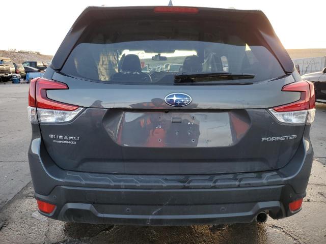 Photo 6 from auction – 2023 SUBARU FORESTER L with VIN JF2SKAPC7PH416018