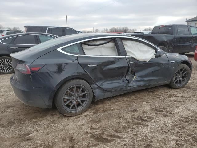 Photo 3 from auction – 2019 TESLA MODEL 3 with VIN 5YJ3E1EB2KF365833