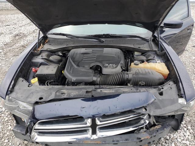 Photo 11 from auction – 2012 DODGE CHARGER SE with VIN 2C3CDXBG3CH296608