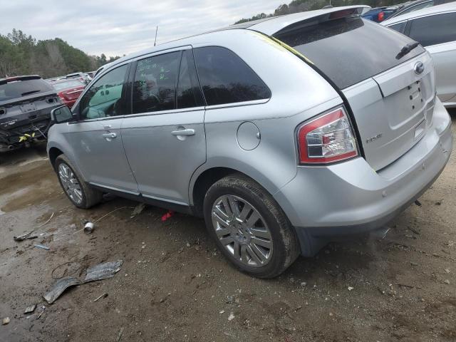 Photo 2 from auction – 2010 FORD EDGE LIMIT with VIN 2FMDK3KC0ABA95353