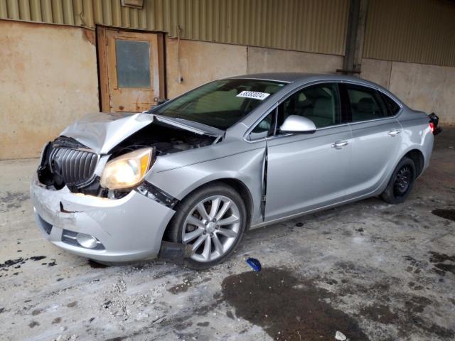 BUICK VERANO CON 2014 с VIN 1G4PR5SK1E4140764 - Фото с аукциона