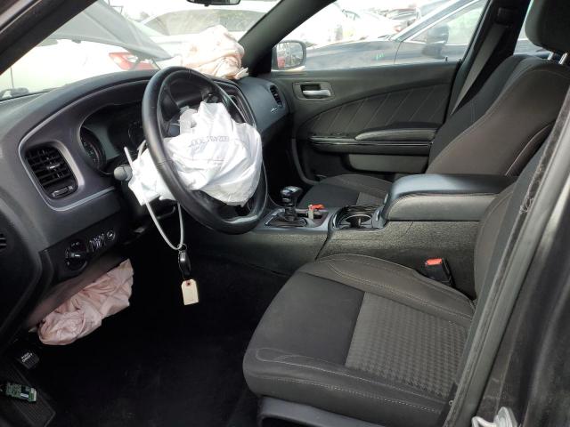 Photo 7 from auction – 2019 DODGE CHARGER SX with VIN 2C3CDXBG9KH715348