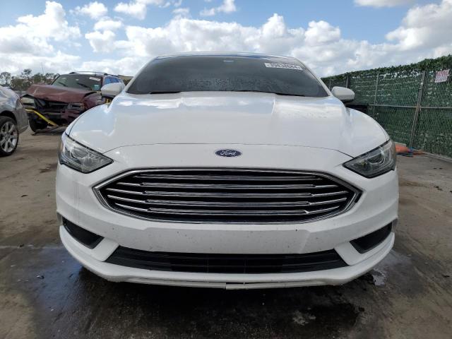 Photo 5 from auction – 2017 FORD FUSION SE with VIN 3FA6P0LU2HR182578