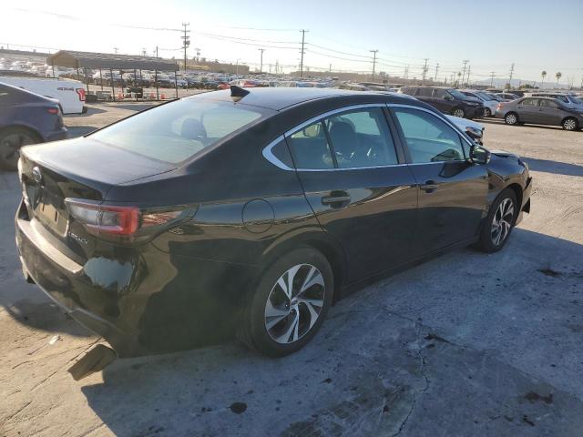 Photo 3 from auction – 2021 SUBARU LEGACY PRE with VIN 4S3BWAD62M3003689