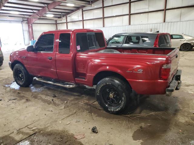 Photo 2 from auction – 2003 FORD RANGER SUP with VIN 1FTZR45E43PB78319