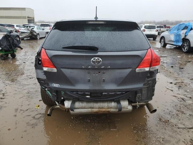 Photo 6 from auction – 2011 TOYOTA VENZA with VIN 4T3ZK3BB5BU042857