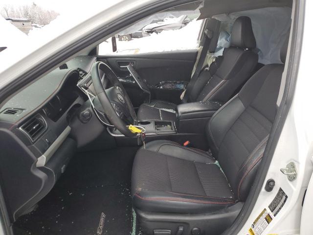 Photo 7 from auction – 2017 TOYOTA CAMRY LE with VIN 4T1BF1FK7HU432462