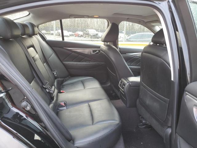 Photo 10 from auction – 2017 INFINITI Q50 PREMIU with VIN JN1EV7AP2HM737140