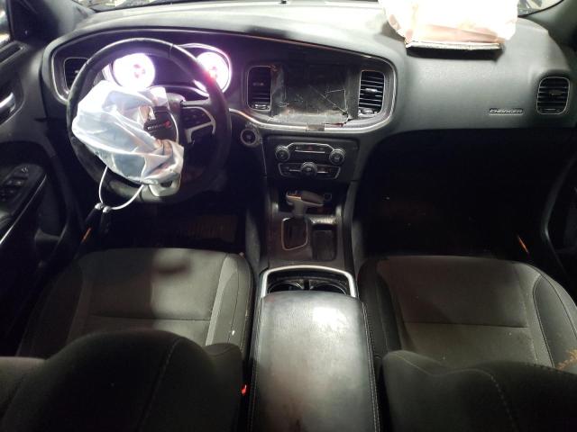 Photo 8 from auction – 2016 DODGE CHARGER SX with VIN 2C3CDXHG2GH350378