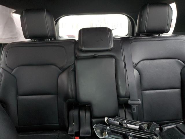 Photo 10 from auction – 2017 FORD EXPLORER L with VIN 1FM5K8F88HGC01350