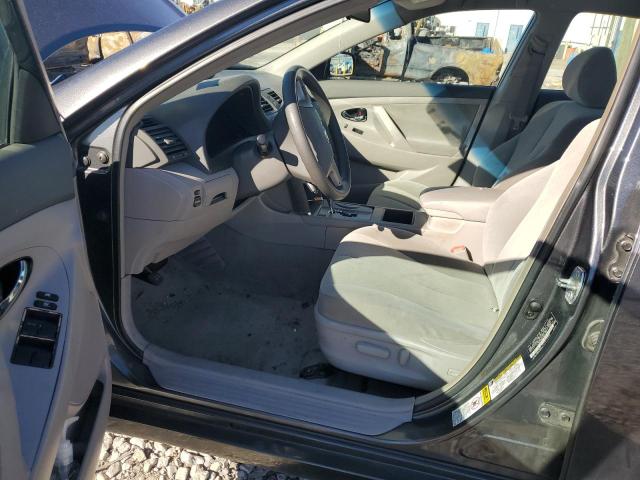 Photo 7 from auction – 2007 TOYOTA CAMRY CE with VIN 4T1BE46K97U041882