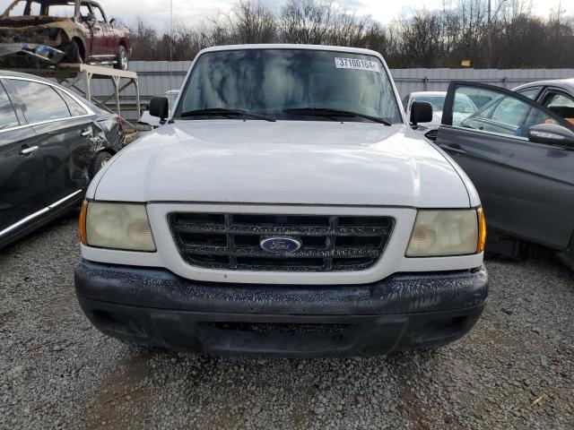 Photo 5 from auction – 2002 FORD RANGER SUP with VIN 1FTYR14V22PB39075