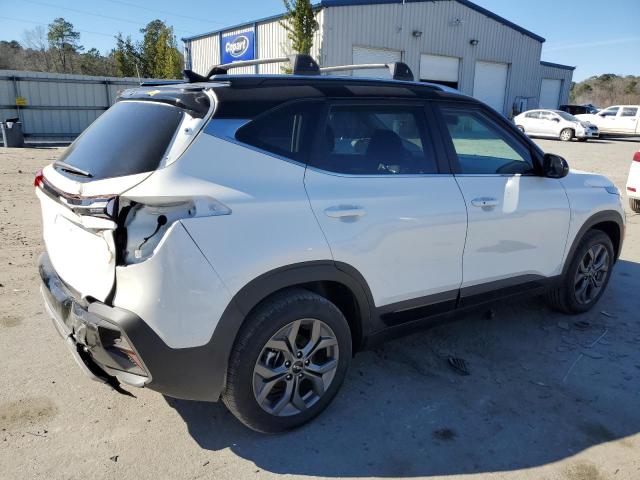 Photo 3 from auction – 2024 KIA SELTOS S with VIN KNDEU2AA6R7566746