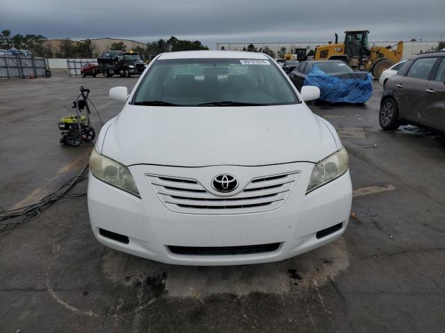 Photo 5 from auction – 2008 TOYOTA CAMRY CE with VIN 4T1BE46K68U763537