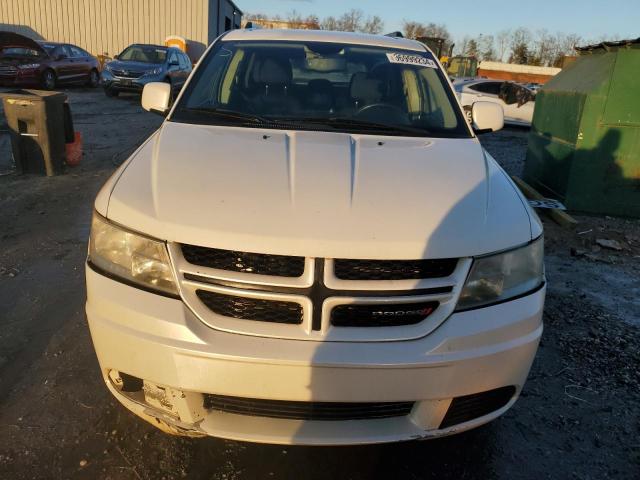 Photo 5 from auction – 2014 DODGE JOURNEY SX with VIN 3C4PDCBG6ET130535