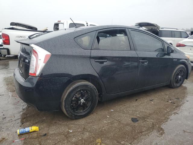 Photo 3 from auction – 2015 TOYOTA PRIUS with VIN JTDKN3DU9F0395409