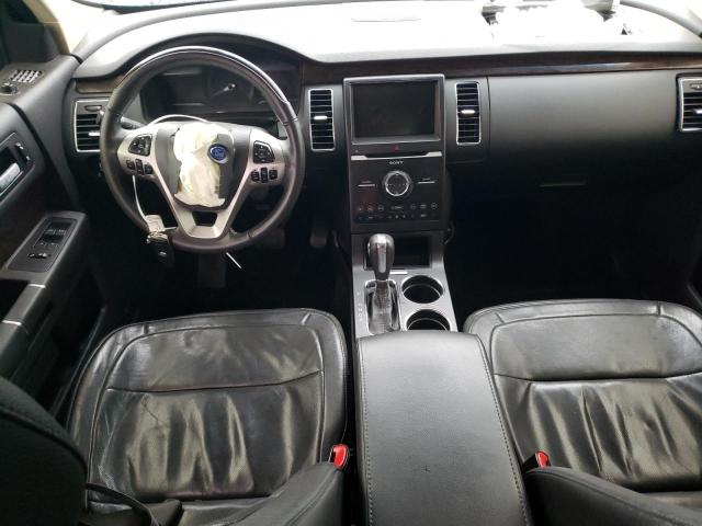 Photo 8 from auction – 2015 FORD FLEX LIMIT with VIN 2FMGK5D88FBA04046