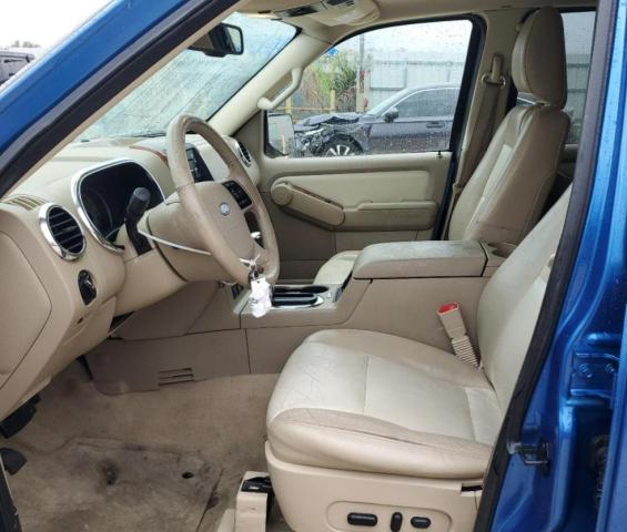 Photo 7 from auction – 2010 FORD EXPLORER E with VIN 1FMEU7EE6AUA37955