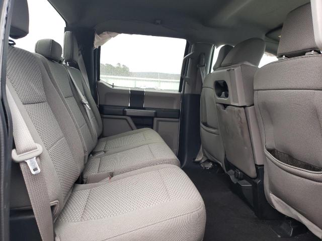 Photo 10 from auction – 2018 FORD F150 SUPER with VIN 1FTEW1EB6JFB31338