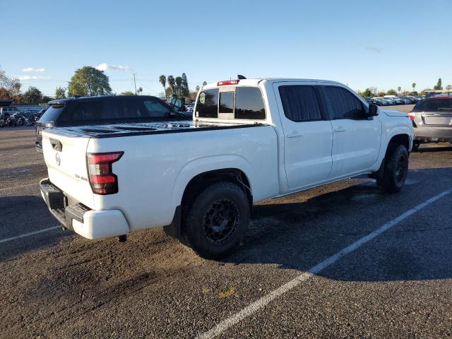 Photo 3 from auction – 2022 NISSAN FRONTIER S with VIN 1N6ED1FK4NN636694