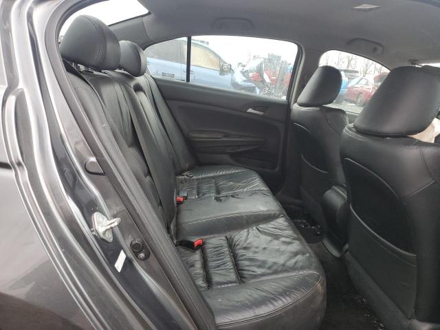 Photo 10 from auction – 2012 HONDA ACCORD SE with VIN 1HGCP2F61CA245342