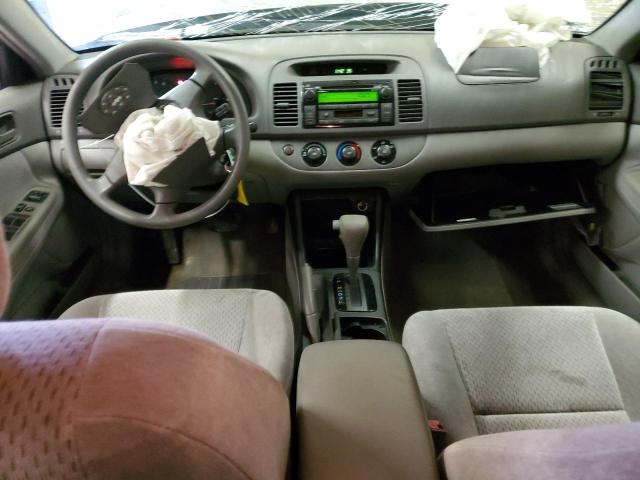 Photo 8 from auction – 2003 TOYOTA CAMRY LE with VIN 4T1BE32K33U171943