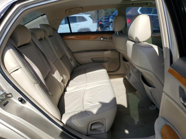 Photo 10 from auction – 2005 TOYOTA AVALON XL with VIN 4T1BK36B95U035239