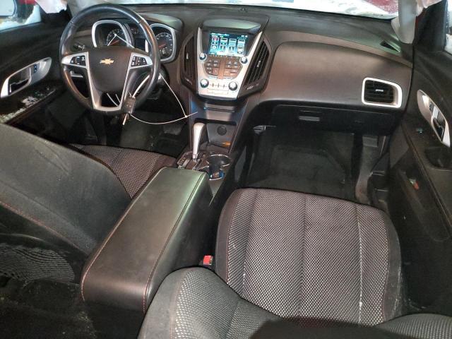 Photo 8 from auction – 2015 CHEVROLET EQUINOX LT with VIN 2GNALBEK8F6114045