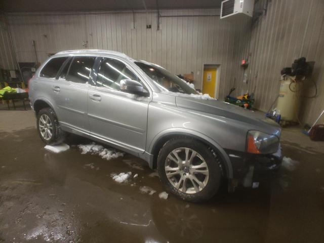 Photo 4 from auction – 2013 VOLVO XC90 3.2 with VIN YV4952CZ9D1636542