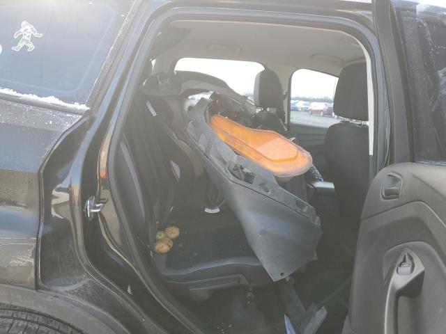 Photo 11 from auction – 2013 FORD ESCAPE S with VIN 1FMCU0F76DUA13447