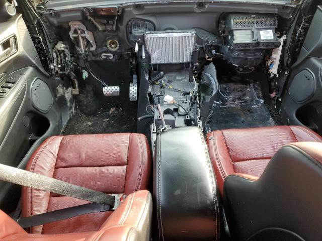 Photo 8 from auction – 2021 DODGE DURANGO SR with VIN 1C4SDJGJ9MC551694