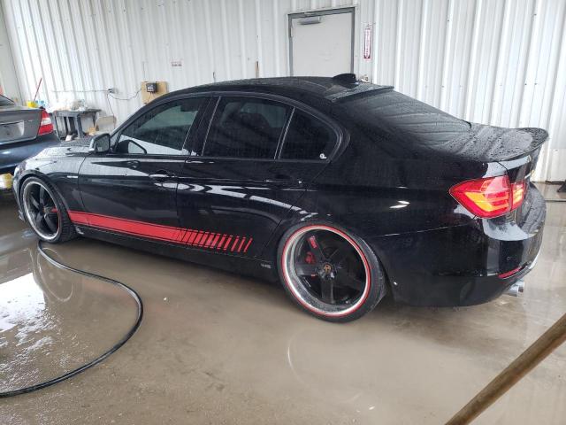 Photo 2 from auction – 2013 BMW 328 I with VIN WBA3A5C54DJ462749