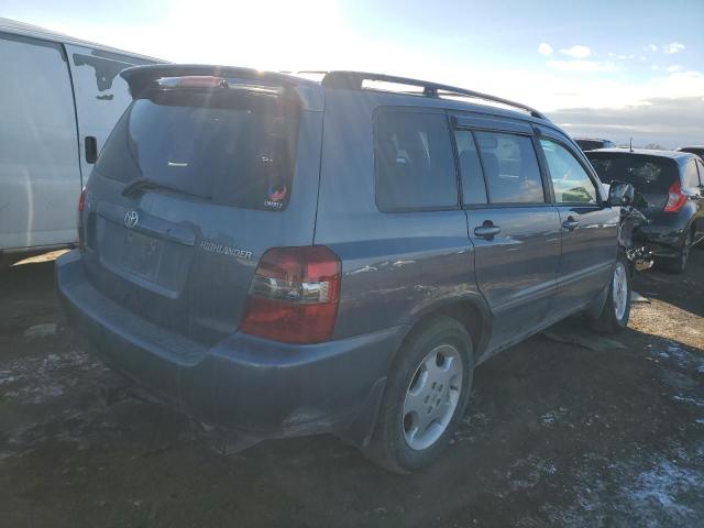 Photo 3 from auction – 2004 TOYOTA HIGHLANDER with VIN JTEEP21AX40011111