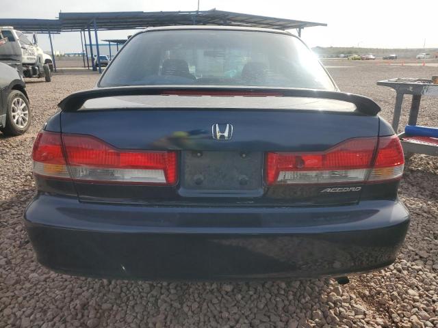 Photo 6 from auction – 2002 HONDA ACCORD with VIN 1HGCG66552A085348
