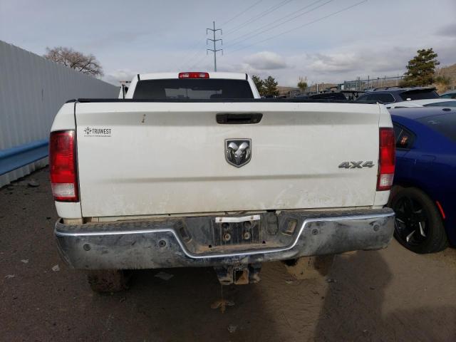Zdjęcie 6 z aukcji – 2015 RAM 2500 ST z VIN 3C6UR5HL1FG632472