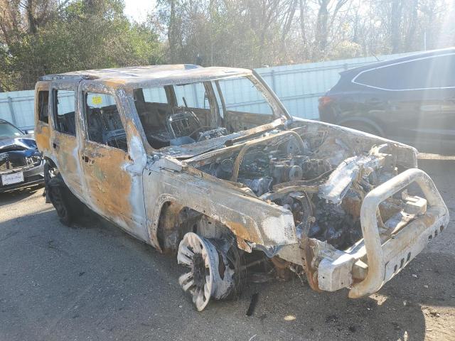 Zdjęcie 4 z aukcji – 2006 JEEP COMMANDER z VIN 1J8HG48K86C233216