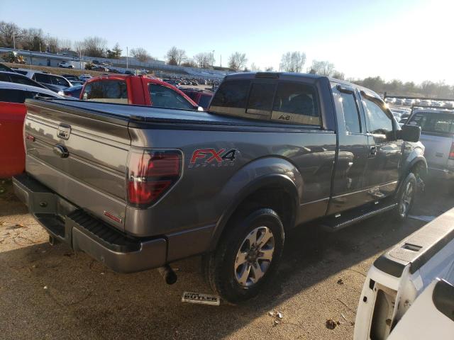 Photo 3 from auction – 2014 FORD F150 SUPER with VIN 1FTFX1ET3EFA47249