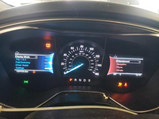 Photo 9 from auction – 2016 FORD FUSION SE with VIN 1FA6P0HD0G5112653