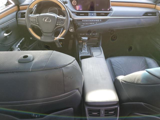 Photo 8 from auction – 2019 LEXUS ES 350 with VIN 58ABZ1B10KU030562