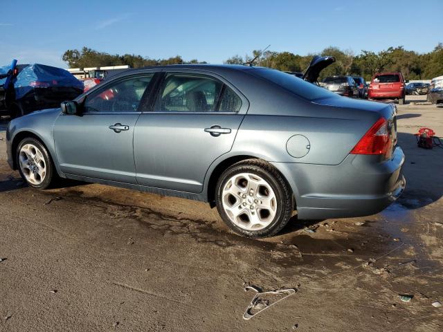 Photo 2 from auction – 2011 FORD FUSION SE with VIN 3FAHP0HA0BR260290